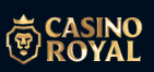 Casinoroyal logosu